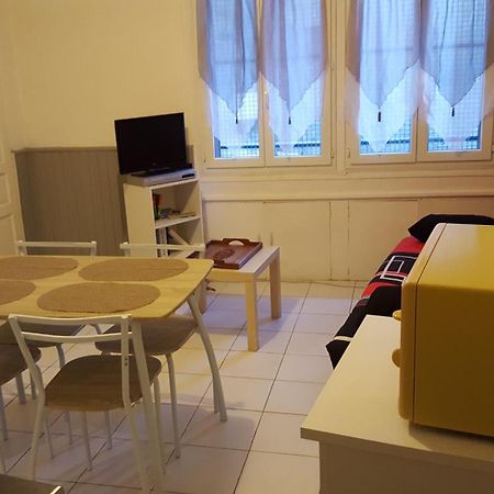 Les Lavandes Διαμέρισμα Agde Εξωτερικό φωτογραφία