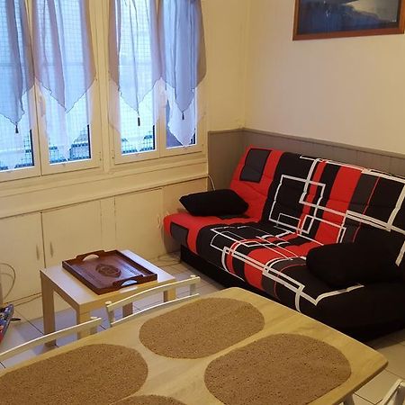 Les Lavandes Διαμέρισμα Agde Εξωτερικό φωτογραφία