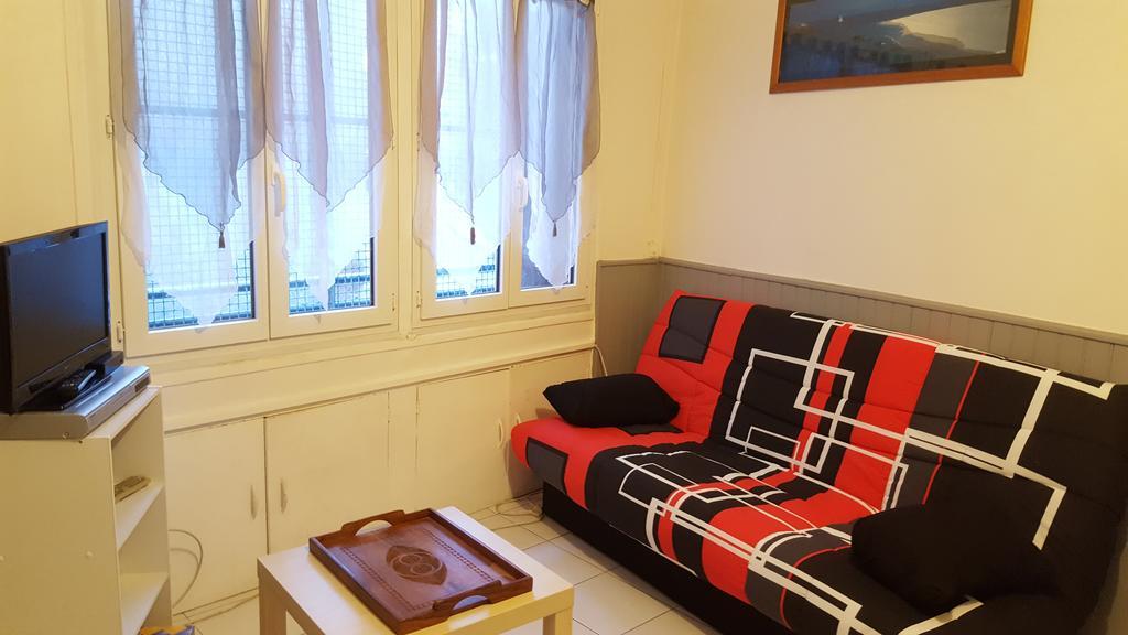 Les Lavandes Διαμέρισμα Agde Εξωτερικό φωτογραφία