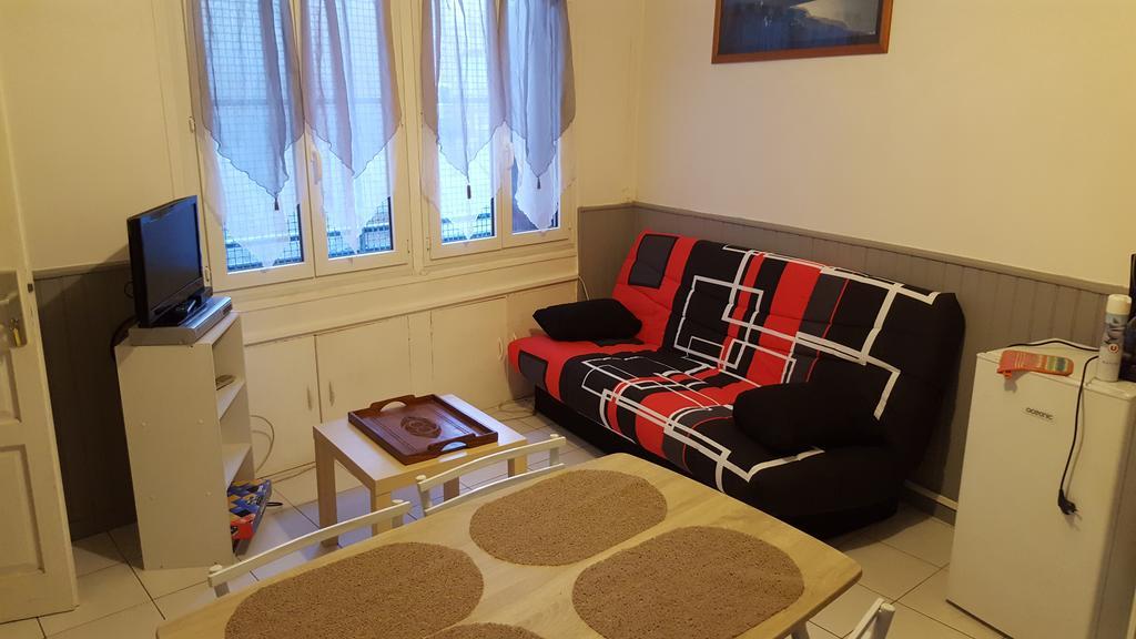 Les Lavandes Διαμέρισμα Agde Εξωτερικό φωτογραφία
